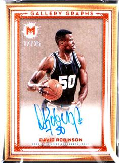 David Robinson