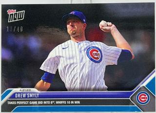 Drew Smyly