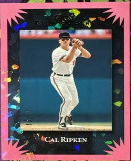 Cal Ripken