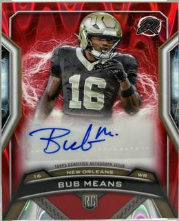 Bub Means