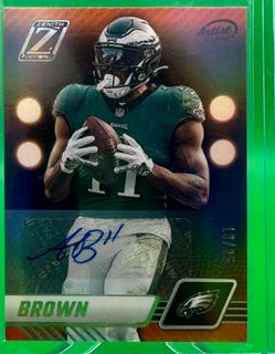A.J. Brown