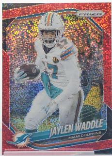 Jaylen Waddle