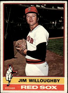Jim Willoughby