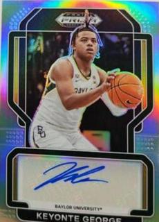 Keyonte George