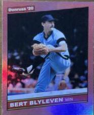 Bert Blyleven