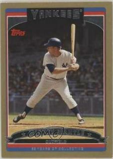 Mickey Mantle