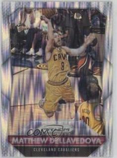 Matthew Dellavedova