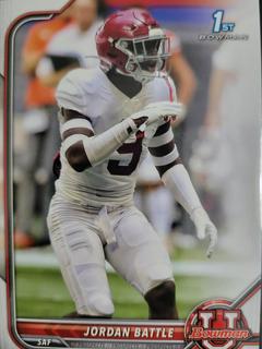Jordan Battle
