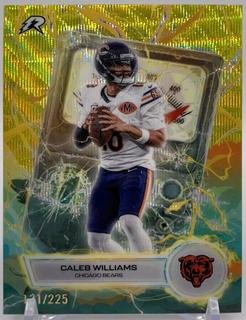 Caleb Williams