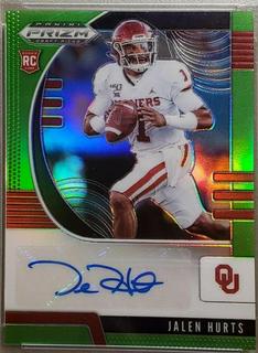 Jalen Hurts