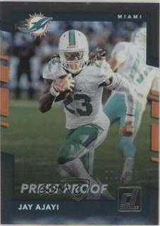 Jay Ajayi