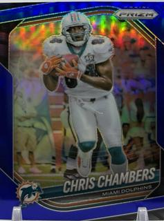 Chris Chambers