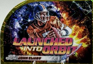 John Elway