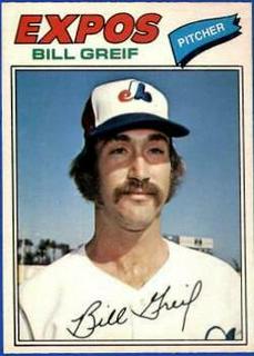 Bill Greif