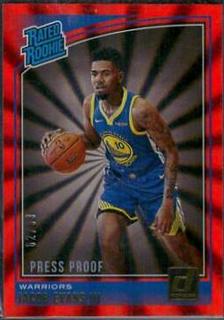 Jacob Evans III