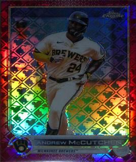 Andrew McCutchen