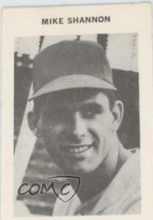 Mike Shannon