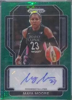 Maya Moore