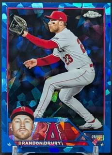 Brandon Drury