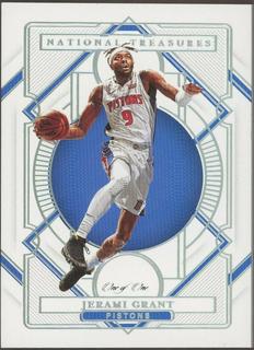 Jerami Grant