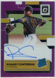 Roansy Contreras