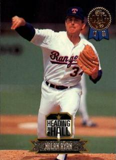Nolan Ryan
