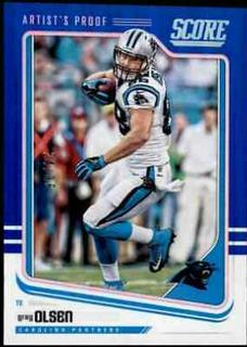 Greg Olsen