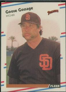 Goose Gossage