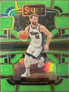 Domantas Sabonis