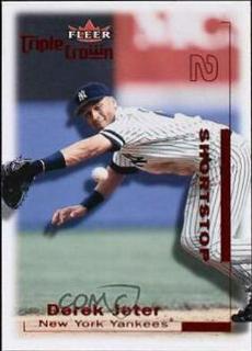 Derek Jeter
