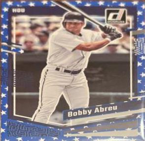 Bobby Abreu