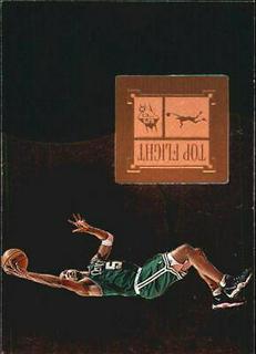 Ron Mercer