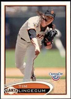 Tim Lincecum