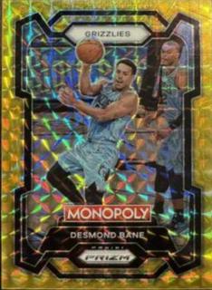 Desmond Bane