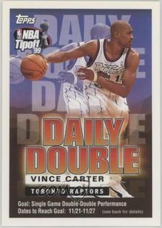 Vince Carter