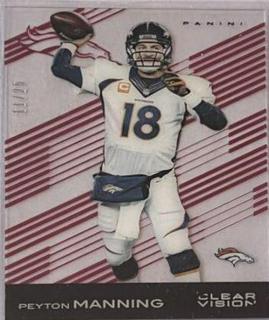 Peyton Manning