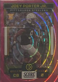 Joey Porter Jr.