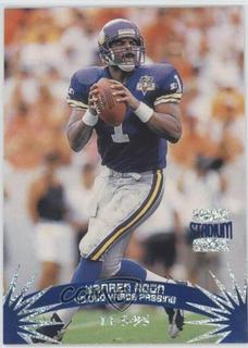Warren Moon