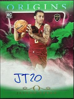 Jaylon Tyson