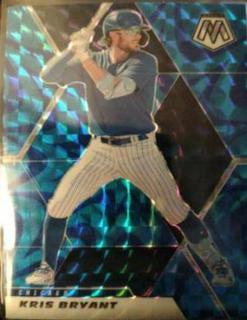 Kris Bryant