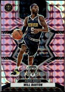 Will Barton