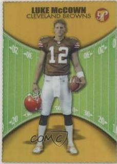 Luke McCown