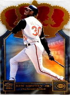 Ken Griffey Jr.
