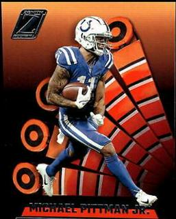 Michael Pittman Jr.