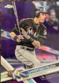 Christian Yelich