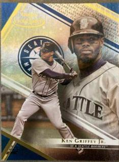 Ken Griffey Jr.