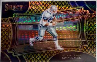 Jay Novacek