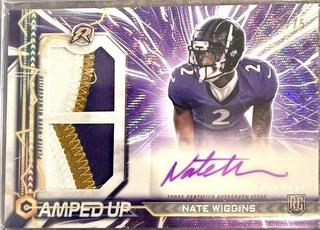 Nate Wiggins