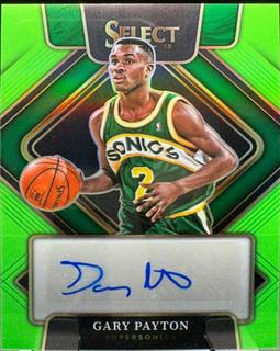 Gary Payton