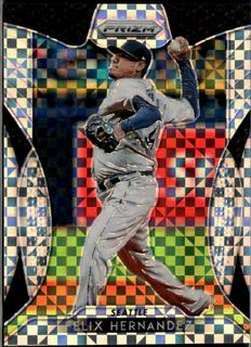 Felix Hernandez